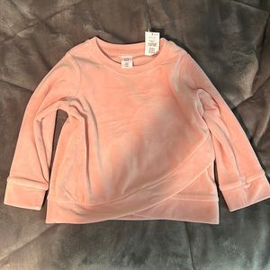 Sweater 2t